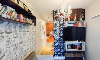 Imagem: Apartamento para Aluguel - Centro, 1 Quarto