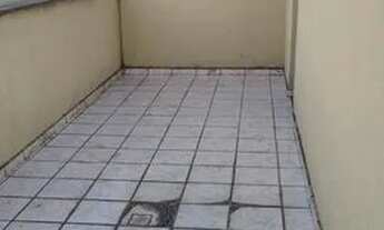 Imagem 5: Cobertura Duplex 3 Quartos e Varanda