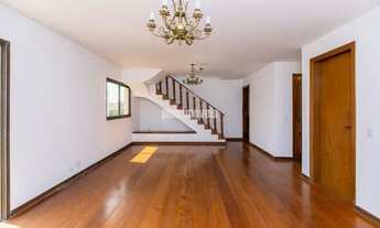 Imagem 2: COBERTURA DUPLEX - MOEMA