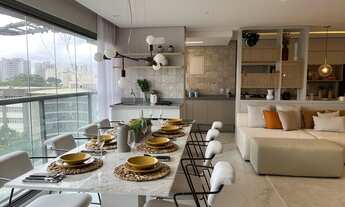 Imagem: Apartamento à venda na Vila Mariana com