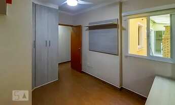 Imagem 4: Apartamento para Aluguel - Campestre, 3 Quartos, 95 m2