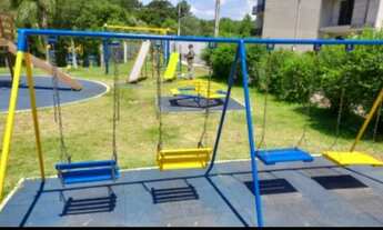 Imagem 5: Sobrado semi pronto em condomínio