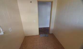 Imagem 6: Apartamento no Bairro Rubem Berta com 42,47 m², 1 dormitório, sala de estar, cozinha, banh