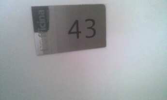 Imagem 4: Apto. 02 dorms, sendo 01 suíte,Tipo Flat, LAZER TOTAL,02 vagas, Consolação X