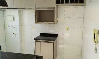 Imagem 3: Apartamento a venda condomínio arizona