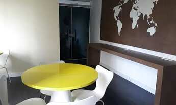 Imagem 3: Apartamento com 2 quartos no Pinheirinho Residencial Allegro