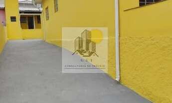 Imagem: São Paulo - Casa Padrão - Jardim Bonfiglioli