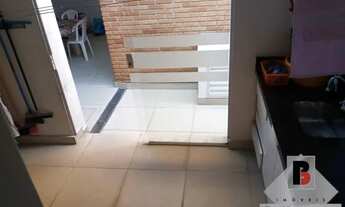 Imagem 3: Sobrado para aluguel e venda tem 90 metros quadrados com 2 quartos em Ipiranga - São Paulo