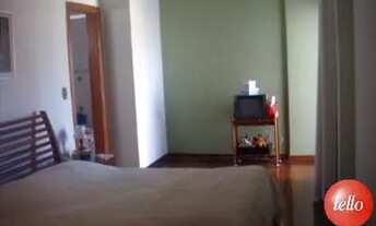 Imagem 3: São Paulo - Apartamento Padrão - Tatuapé