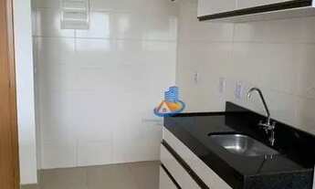 Imagem 3: Apartamento com 2 dormitórios para alugar, 44 m² por R$ 1.638,00/mês - Guaporé - Ribeirão