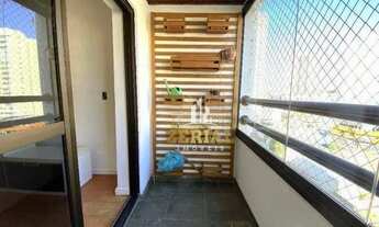 Imagem 3: Apartamento com 3 dormitórios à venda, 87 m² por R$ 520.000,00 - Santa Paula - São Caetano