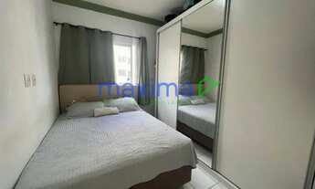 Imagem 3: Apartamento no Cond Vida Feliz Clube