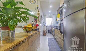 Imagem 2: Condomínio Barra Bali/Condomínio Edifício Green Bali - Fantástico apartamento 03 quartos r