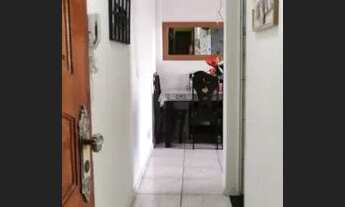 Imagem 3: Apartamento CDHU com 2 dormitórios, vaga de garagem em condomínio fechado, localizado a 3