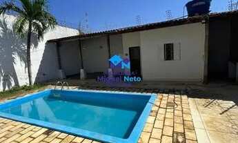 Imagem 6: Venha conhecer essa ótima casa no condomínio Morada do Sol I