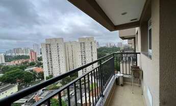 Imagem 3: Apartamento para Venda em Barueri, JARDIM TUPANCI, 3 dormitórios, 1 suíte, 2 banheiros, 2