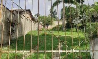 Imagem: Terreno Padrão em Jundiaí