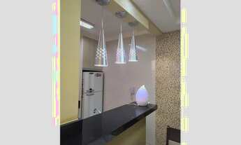 Imagem: Lindo apartamento para locação