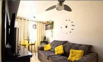 Imagem 2: Excelente apartamento com dois dormitórios. [VP