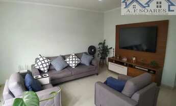 Imagem 3: Vendo Lindo Sobrado Triplex com 03 dormitórios, 01suíte na Aparecida em Santos