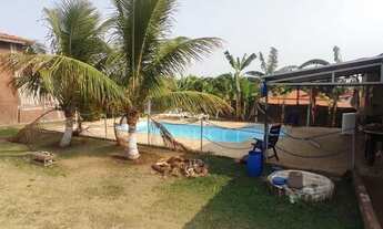 Imagem 3: Chácara - Residencial Recanto das Palmeiras - Artur Nogueira