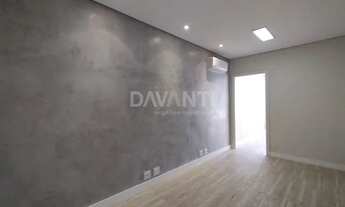 Imagem 6: Sala - Loteamento Paiquerê - Valinhos