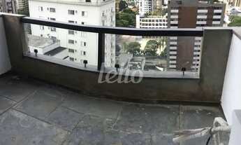 Imagem 4: São Paulo - Apartamento Padrão - Campo Belo