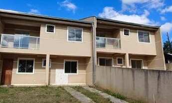 Imagem: Casa à venda no bairro Jardim Esmeralda