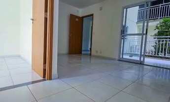 Imagem 2: Vendo excelente apto - Jardins da roseira