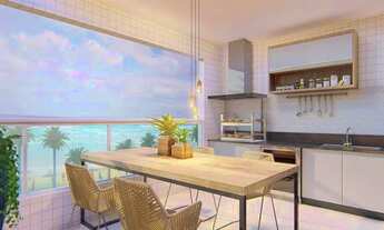 Imagem 4: APARTAMENTO COM 91 m² - CENTRO - MONGAGUA SP