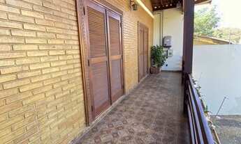 Imagem 5: Casa para venda com 340m2, com 3 quartos, Nova Campinas