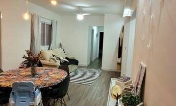 Imagem 2: Apartamento de 3 dormitórios à venda no bairro Morumbi - Paulínia - SP