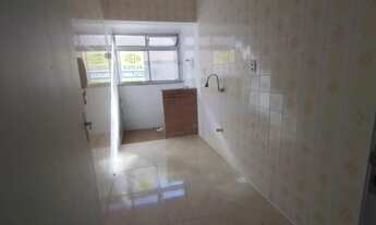 Imagem 5: Apartamento no Bairro Jardim Leopoldina com 41,41 m², 01 dormitório, sala de estar, cozinh