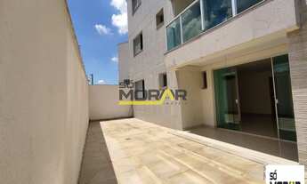 Imagem 7: Apartamento com Área Privativa para Venda em Belo Horizonte / MG no bairro Palmares