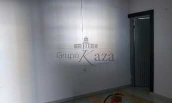 Imagem 4: Comercial / Galpão - Cidade Morumbi - Locação - Comercial