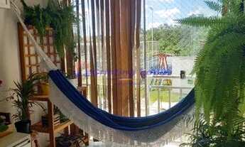 Imagem 3: Apartamento para venda com 69 metros quadrados com 3 quartos em Planalto - Teresina - PI