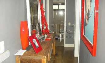 Imagem 7: SAO PAULO - Apartamento Padrão - CHACARA INGLESA