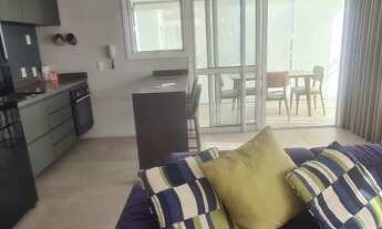 Imagem: Apartamento para aluguel com 56 metros quadrados