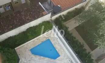 Imagem 4: São Paulo - Apartamento Padrão - Vila Mariana