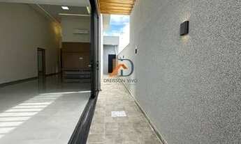 Imagem 6: Casa à Venda em Condomínio Terra Vista Residencial Club, Mirassol - SP