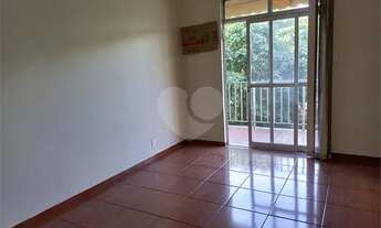 Imagem 7: APARTAMENTO - 02 QUARTOS (1 SUÍTE) E DEP. COMPLETA - MÉIER [ME