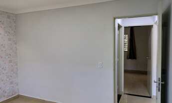 Imagem 6: Casa toda na laje reformada no Jardim Inga