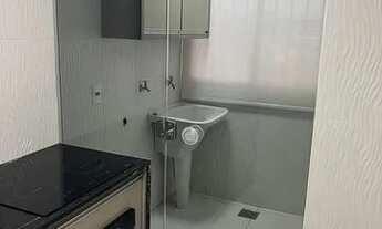 Imagem 6: Apartamento no Residencial Varandas do Lago disponível para Venda