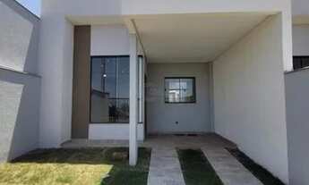 Imagem 2: LONDRINA - Casa Padrão - Moema