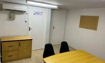 Imagem 2: Sala comercial -locação