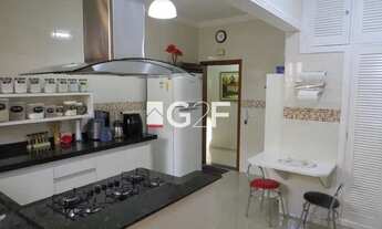 Imagem 6: Casa à venda no Jardim Chapadão - Campinas/SP