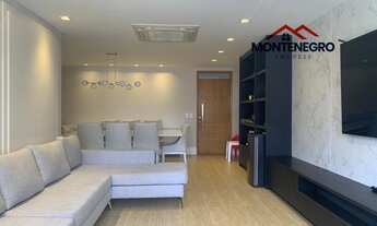 Imagem 6: Apartamento para venda com 3 quartos em Aldeota - Fortaleza - CE