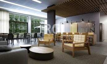 Imagem 2: PORTO ALEGRE - Conjunto Comercial/Sala - Centro Histórico