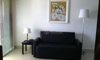 Imagem 3: Flat com 1 dormitório para alugar, 42 m² por R$ 4.600,00/mês - Itaim Bibi - São Paulo/SP