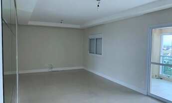 Imagem 3: Apartamento com 3 dormitórios para alugar, 190 m² por R$ 9.393,87/mês - Jardim das Colinas